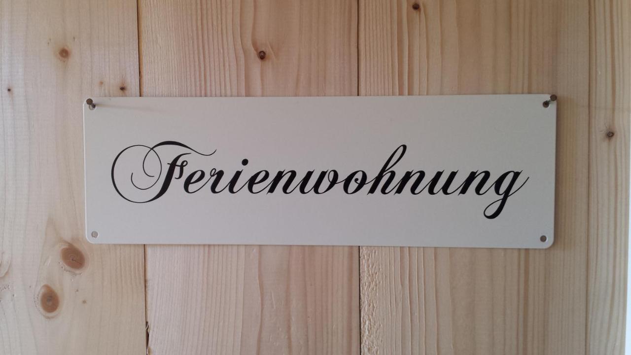 Ferienwohnung "Hinterland" Hergensweiler エクステリア 写真